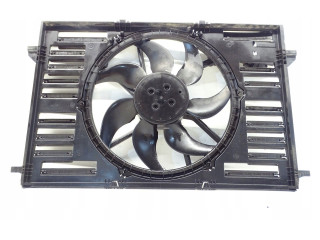 Вентилятор радиатора     8W0959455    Audi A5 