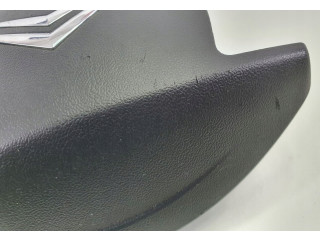 Подушка безопасности водителя 96824771ZD Citroen C5