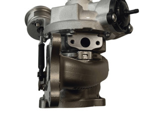  Турбина Ford Grand Tourneo Connect  1761178, 2800013001280         