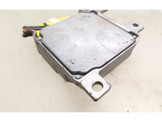 Блок подушек безопасности 7700426752, 0285001155   Renault Clio II