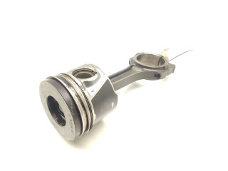 Píst HJBC Ford Mondeo Mk III HJBC