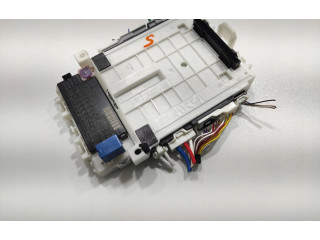 Блок предохранителей Suzuki Ignis