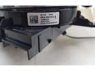 Подрулевой шлейф SRS 6RA959653A, 6RA959653 Donkervoort D8 GTO