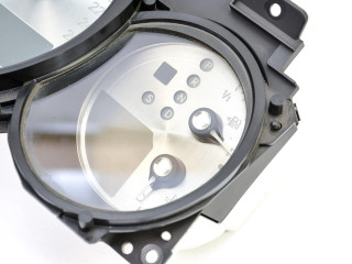 Панель приборов 83800-30M10, 257440-6462 Lexus GS 300 350 430 450H