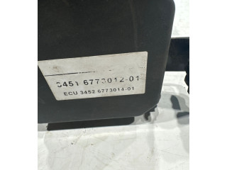 Блок АБС 6773012 BMW X5 E53 1999 - 2006 года