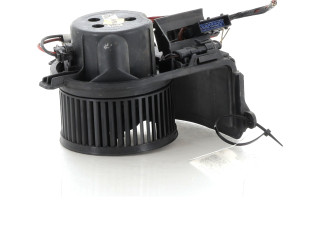 Вентилятор печки    7701051271   Renault Clio II