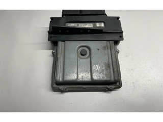 Řídící jednotka 9X2Q12A650AD, 9X2Q12A650P Jaguar XF X250 2010