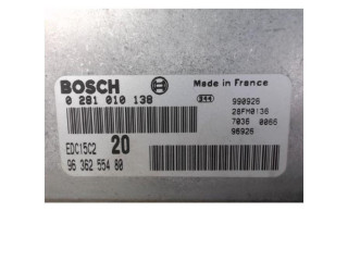 Блок управления 00001929XE, 00001929XE   Citroen Berlingo