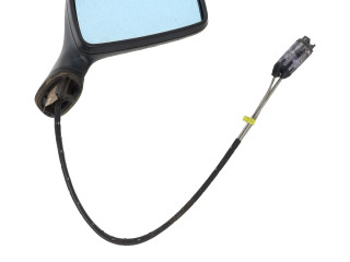 Zpětné zrcátko Audi 80 90 B3 1988 893857502G3FZ