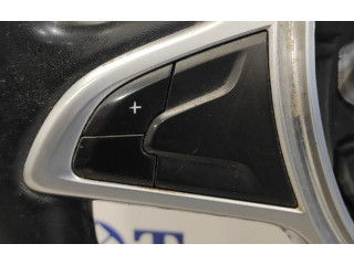 Руль Dacia Lodgy 2012 - года 484006290R, 34227014B