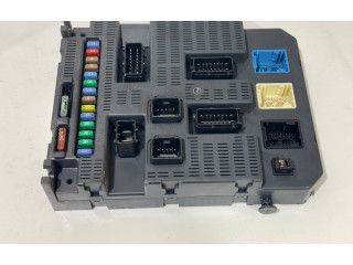 Блок комфорта 9663798480 Citroen C4 I