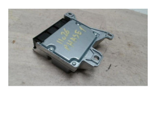 Блок подушек безопасности 00006590PN, 00006590PN Citroen Berlingo