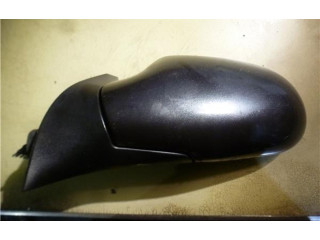 Зеркало электрическое        Mercedes-Benz A W168  1997 - 2004 года   