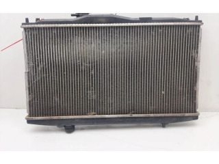 Радиатор охлаждающей жидкости 19010PDAE02 Honda Accord