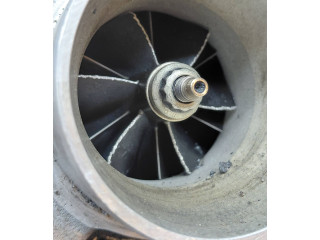 Turbodmychadlo Турбина 7791709, 7791709E BMW 5 E60 E61