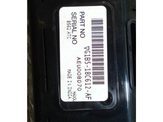 Блок управления климат-контролем G1B518C612AF, G1B518C612AF   Ford Ka