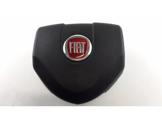 Подушка безопасности водителя E509E326564U176 Fiat Freemont