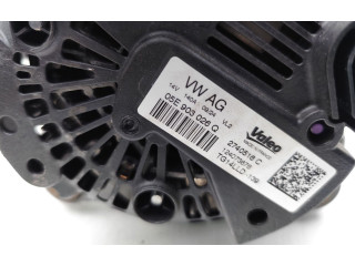 Генератор 05e903026Q   Skoda Kamiq      