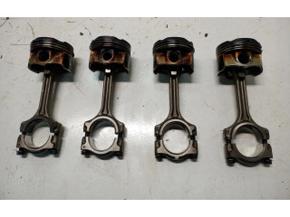 Píst Renault Captur