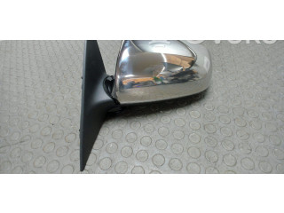 Зеркало электрическое Audi A6 S6 C6 4F 2004 - 2011 года