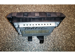 Дисплей       Renault Trafic II (X83)