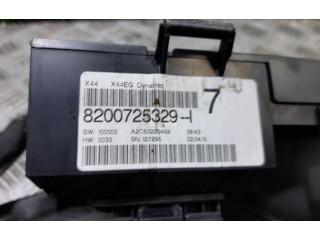 Панель приборов 8200725329   Renault Twingo II       