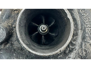  Турбина Ford Galaxy 1.9 7018552006         