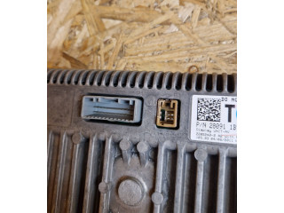 Дисплей    280911BY3A, 22052402   Infiniti EX