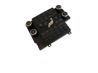 Блок управления климат-контролем 30782910, 08W20E06   Volvo V70