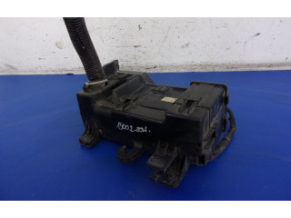 Блок предохранителей Peugeot 107