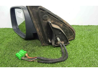 Зеркало электрическое        Volvo XC90  2003 - 2006 года   