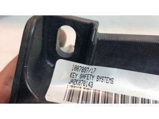 Подушка безопасности пассажира 100789717, JA2K070143   Audi A4 Allroad