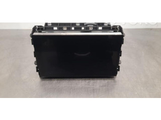 Дисплей    4KE919603   Audi e-tron