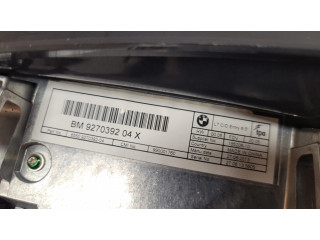 Дисплей BM927039204, 6550927039204 BMW 1 F20 F21