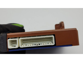 Блок управления 8865053112, 1776006320   Lexus IS 220D-250-350