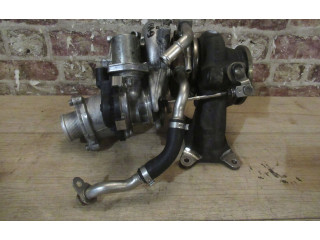 Турбина Нагнетатель Volkswagen Golf VII  06K145874P         