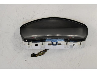 Панель приборов    Ford Focus       