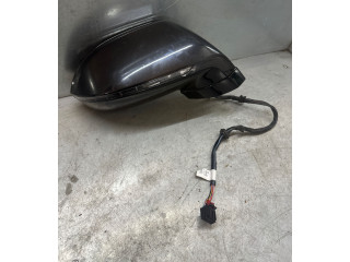 Зеркало электрическое        Audi A7 S7 4G  2011 - 2017 года   