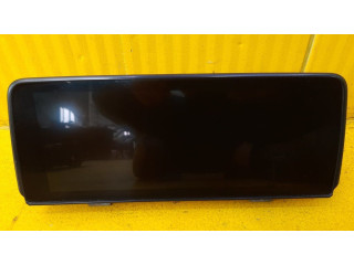 Дисплей 8715336 BMW X3 G01