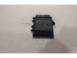 Блок подушек безопасности 3Q0959655AS, 225894351 Skoda Octavia Mk3 (5E)