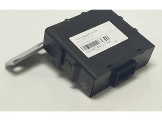 Блок управления 87022SA120, 1817309C   Subaru Forester SG