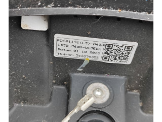 Руль Ford Ranger  2012 - 2018 года EB3B3600UE3EBX      