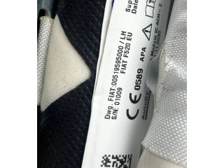 Боковая подушка безопасности 00519595000 Jeep Renegade