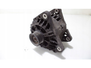 Генератор Skoda Fabia Mk1 (6Y)