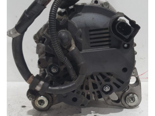 Генератор    Skoda Rapid (NH)      