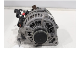 Генератор 52083380 Jeep Renegade