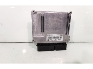 Блок управления двигателя 7823422, 0281014573 BMW 1 E81 E87