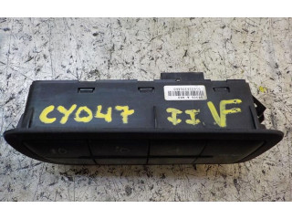 Блок управления 735410445   Fiat Grande Punto