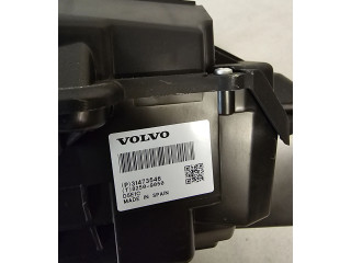 Дисплей 31473546 Volvo S60