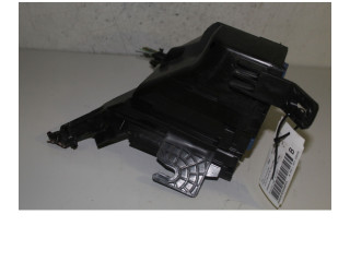 Блок предохранителей Ford Fiesta